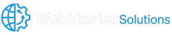 WebMaster Solutions Logo